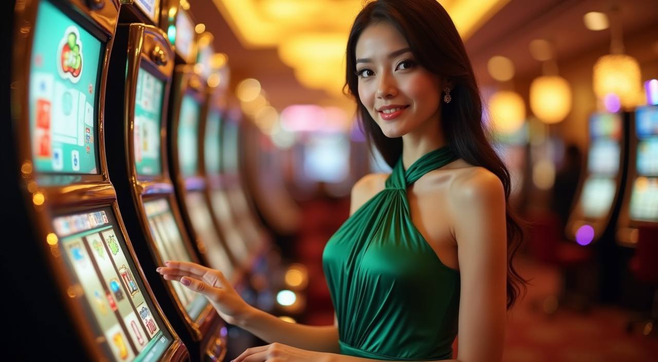 qs88 Semua Ciri Lobi qs88 di Poket Anda